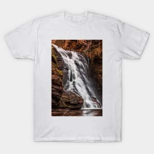 Hareshaw Linn T-Shirt